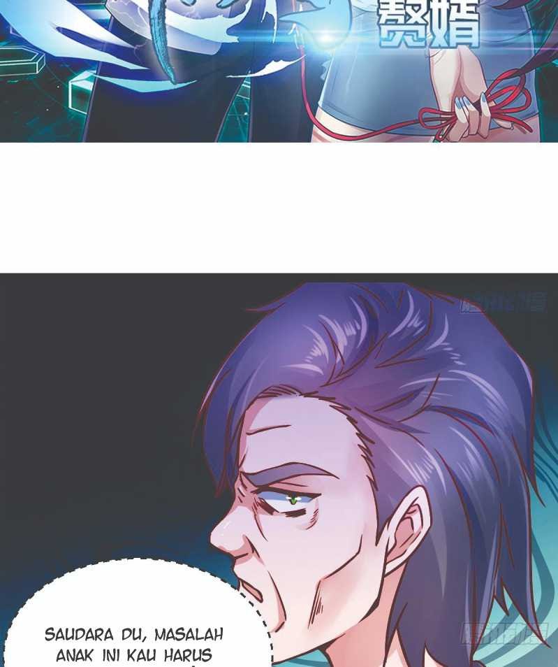 Rebirth Into the Strongest Immortal Cultivator chapter 26